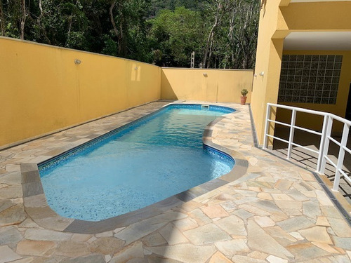 Imagem 3 de 4 de Apartamento - Ap00002 - 67824731