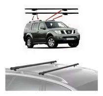 Comprar Barras Porta Equipaje Parrilla Auto Techo Jeep Universal