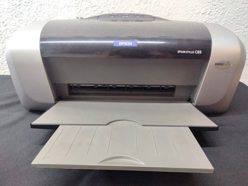 Impresora Epson Stylus C83 Usada 