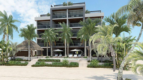 Villas En Venta En Playa Costera, Chicxulub Puerto