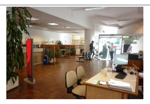 Imagen 2 de 13 de Venta Local Sobre Avda De Las Leyes 554 M2 Ref 559