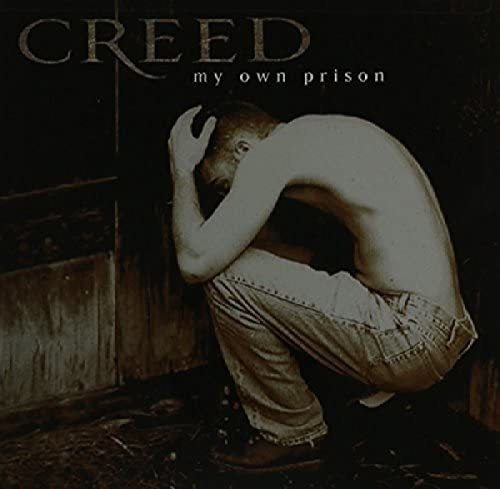 Creed - My Own Prision.