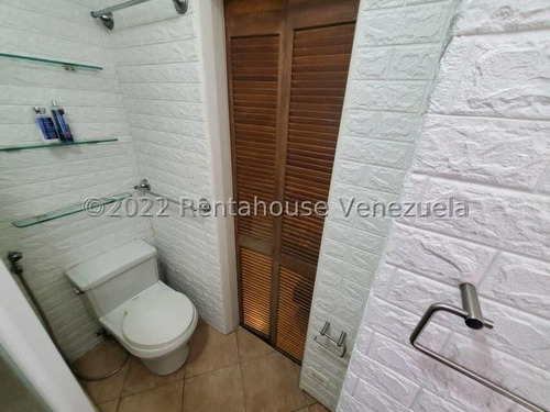 Imagen 12 de 13 de Apartamento En Venta Jose Carrillo If Mls #22-20488