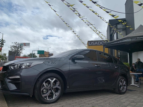 Kia Cerato Vivro