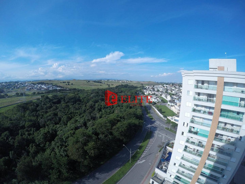 Imagem 6 de 28 de Apartamento Com 3 Dormitórios À Venda, 106 M² Por R$ 665.000,00 - Urbanova - São José Dos Campos/sp - Ap4161