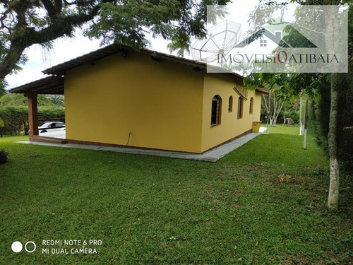 Imagem 7 de 19 de Chácaras Na Represa À Venda Em Piracaia/sp - Compre O Seu Chácaras Na Represa Aqui! - 1463350