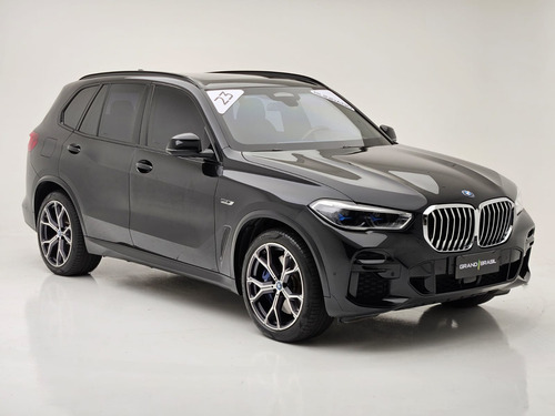 BMW X5 BMW X5 xDrive45e M Sport 3.0 Turbo (Aut.) (Híb.)