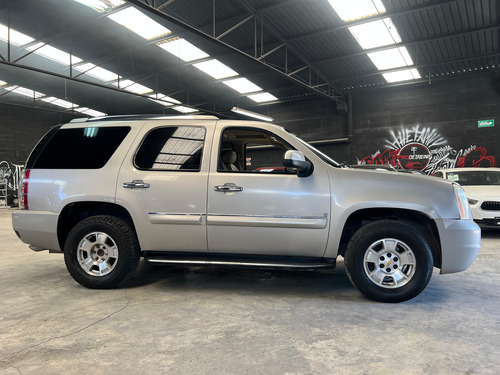 GMC Yukon 6.2 C Denali 403 Hp 4x4 At