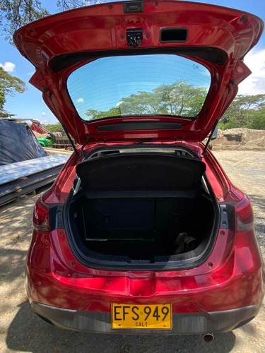 Mazda Grand Touring Grand Touring 2018