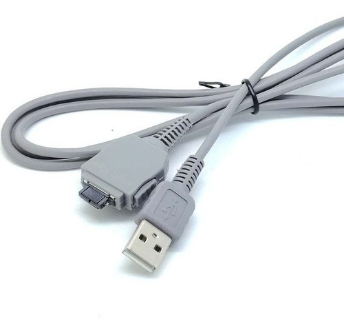 Cable Usb Para Sony Type 1 T1 W35 Dsc-w50 W50 Dsc-w55 W55