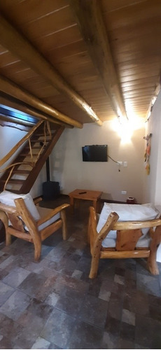 Imagen 10 de 12 de Cabaña A Estrenar Para 4 Personas