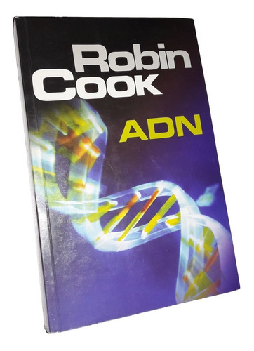 Adn _ Robin Cook