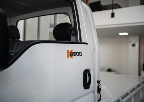 Kia K2500 2.5 Pick Up