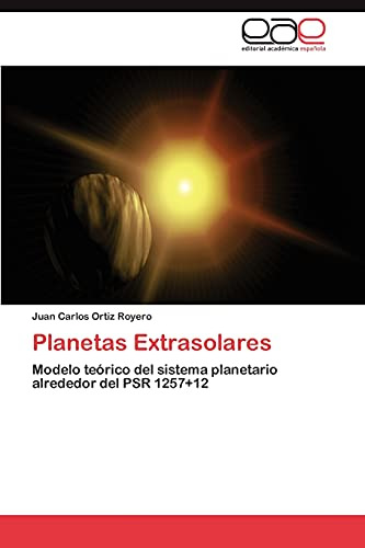 Planetas Extrasolares: Modelo Teórico Del Sistema Planetario