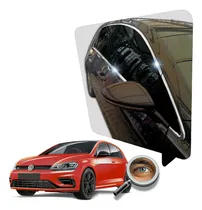 Comprar Golf Mk7 Cubre Colizas Acero Inoxidabl Completa Tuningchrome