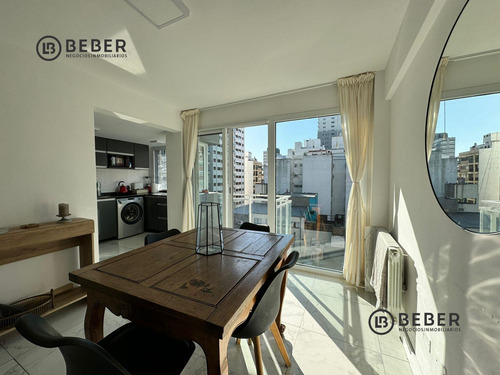 Venta Departamento 3 Ambientes A La Calle, La Perla, Mar Del Plata
