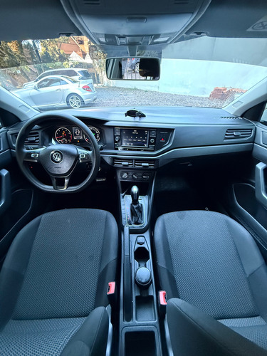 Volkswagen Polo 1.6 Msi Trendline At