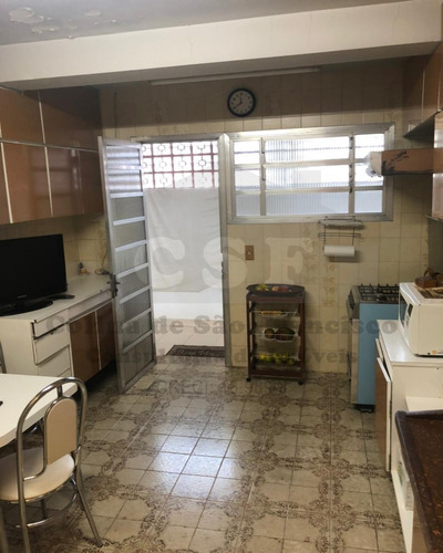 Imagem 12 de 30 de Casa De 150m² 5 Dormitórios Parque Continental - São Paulo - Ca04832 - 69248745
