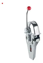 Comprar Manete De Comando A Distância  Simples 1 Motor Lancha Barco