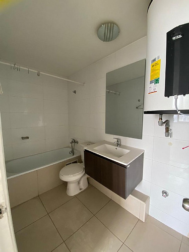 Primera Avenida 1336 2d+1b+estc+bodega-50% Dscto Primer Mes