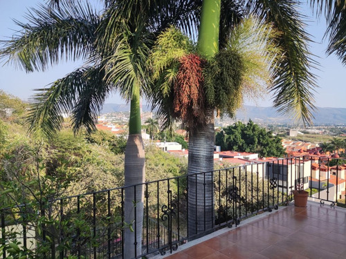 Residencia En Venta En Burgos Bugambilias