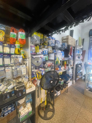 Excelente Y De Gran Oportunidad Venta Fondo De Comercio