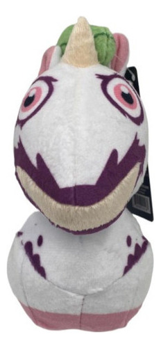Peluche Medianoche Unicornio 18cm