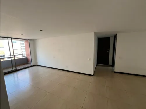 Apartamento En Alquiler - Otra Parte