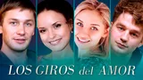 Los giros del amor