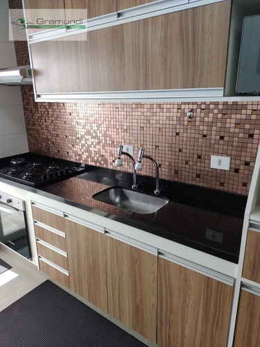 Imagem 3 de 15 de Casa Térrea Em Vila Firmiano Pinto - São Paulo - 7124