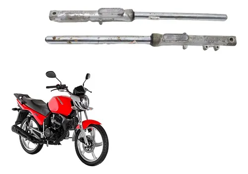 comprar Par Bengalas Comet 150 Comet150 2010 2013 Cu002Fdetalhe (065)