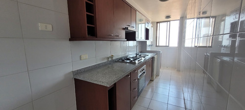 Edificio Puyehue 2d/2b Av. Cerro Paranal
