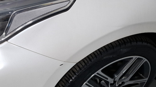 Kia Forte 2.0 EX PREMIUM AUTO