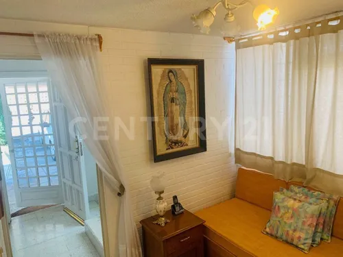 Casa En Condominio En Venta, Col La Pradera, Cuernavaca