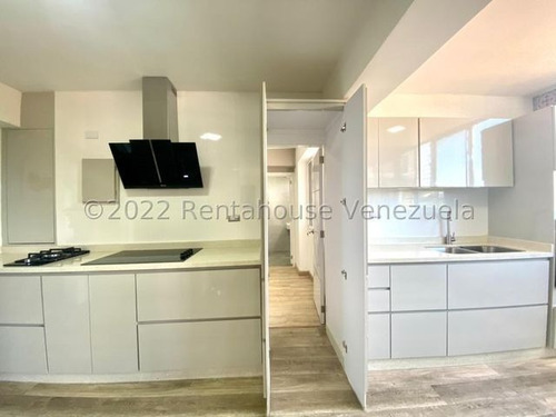 Imagen 6 de 14 de Apartamento En Venta Urb. Santa Paula # 22-22967