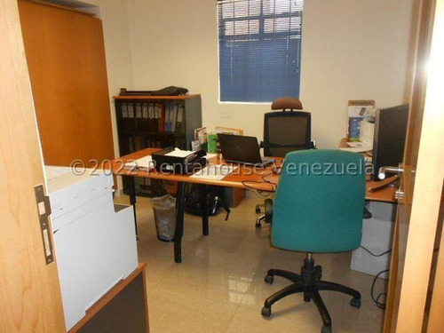 Imagen 11 de 11 de Apartamento En Venta La Campiña 23-19105