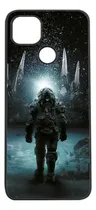 Comprar Funda Protector Case Para Moto G9 Power Videojuegos