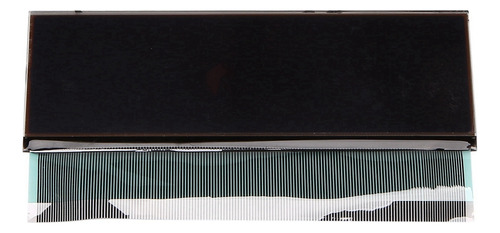 Pantalla Lcd De Radio Car Central Navigator Para 206 307 -fs