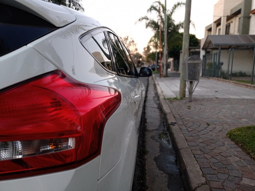 Imagen 6 de 9 de Ford Focus