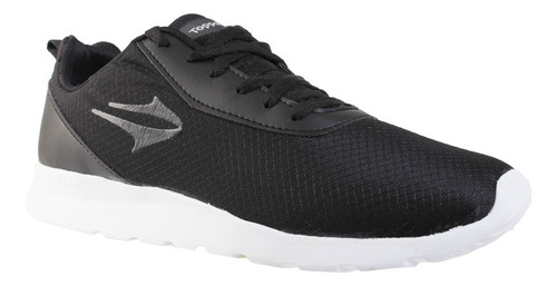 Imagen 8 de 10 de Zapatillas Topper C Training Ultralight Ii Mesh Hombre Ng Ng