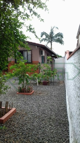 Casa No Bairro Comasa | Terreno 17 X 31 | 534 M² | Estuda Permuta Por Imóvel Na Zona Norte - Sa01785 - 69204069