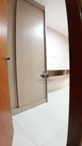 Imagem 28 de 30 de À Venda Por R$ 280.000 Apartamento Com 2 Dormitórios , 78 M² - Ap3642