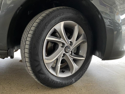 Imagem 5 de 9 de Citroën C3 Tendance 1.6 Vti 120 (flex) (aut)