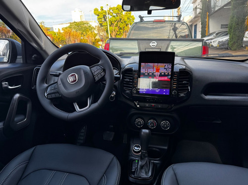 Fiat Toro 2.0 16V TURBO ENDURANCE 4WD