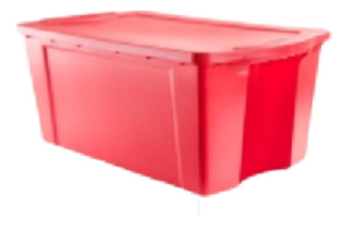 Caja Organizadora Full Box 120 Ltros 