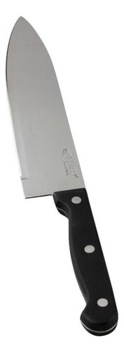 Cuchillo Chef Ekco 20 Cm Color Plateado