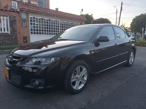 Mazda 6 2.3 S3na6