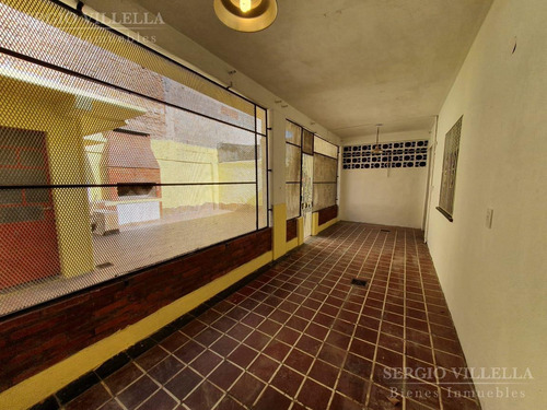 Imagen 14 de 17 de Italia 3300 - Impecable Casa En Venta En Rosario