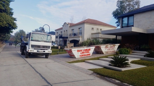 Imagen 3 de 3 de Alquiler De Volquete