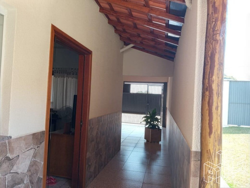 Chácara À Venda Em Porto - Ch005808